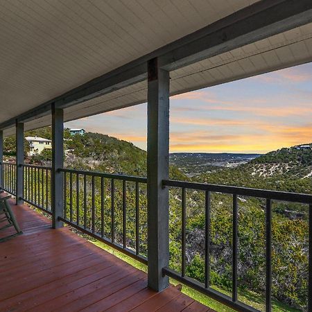 White Buffalo - Guest House Wimberley Extérieur photo