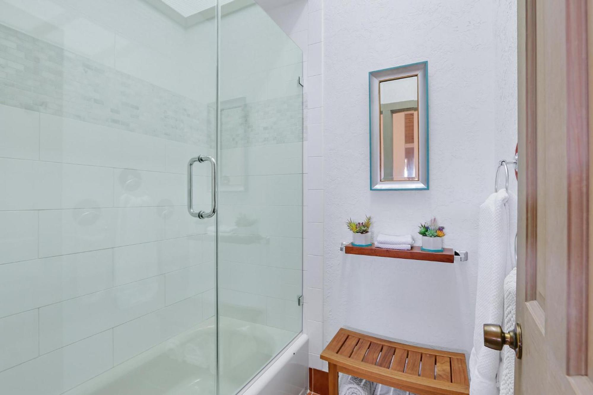 White Buffalo - Guest House Wimberley Extérieur photo