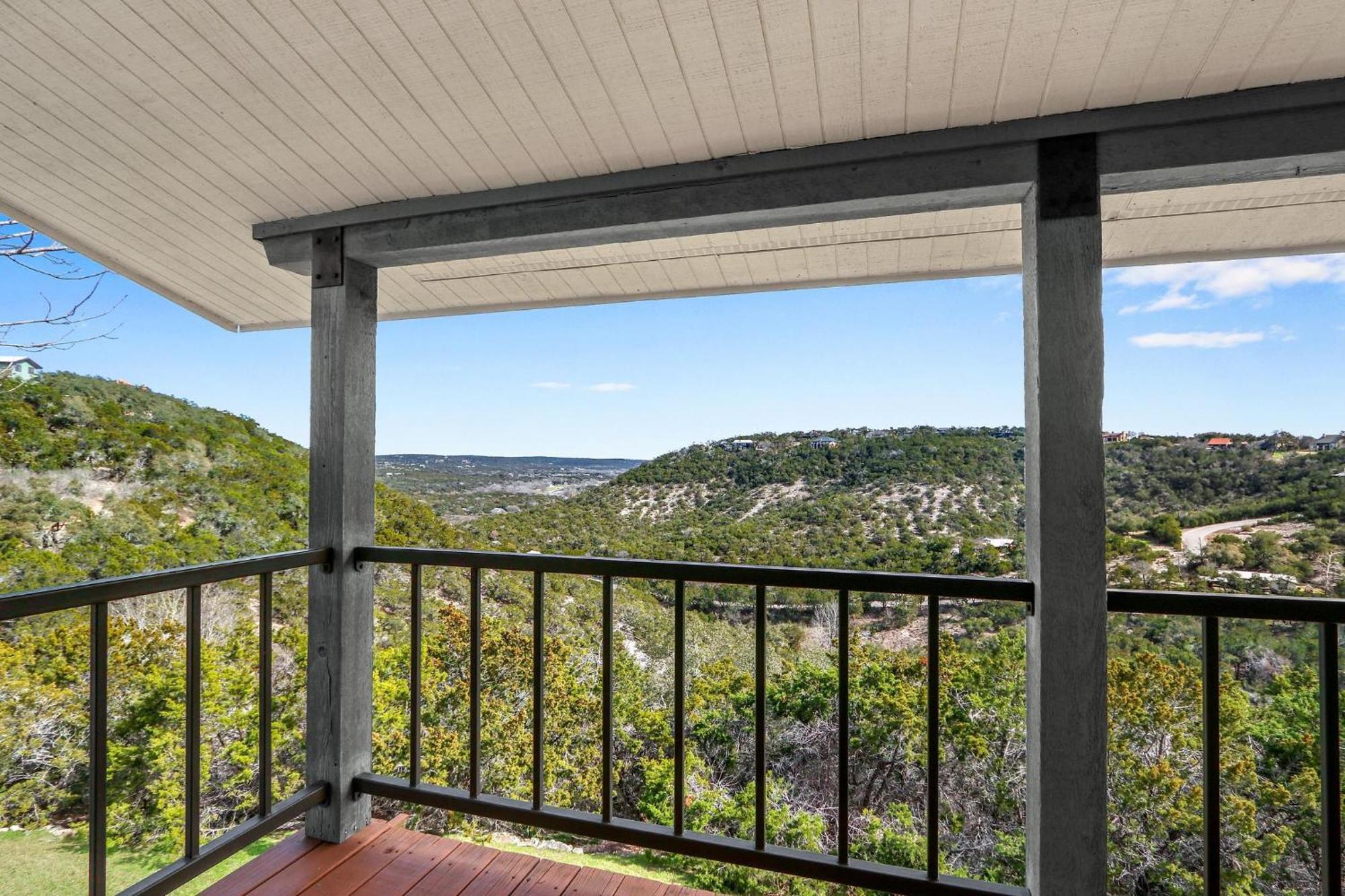 White Buffalo - Guest House Wimberley Extérieur photo