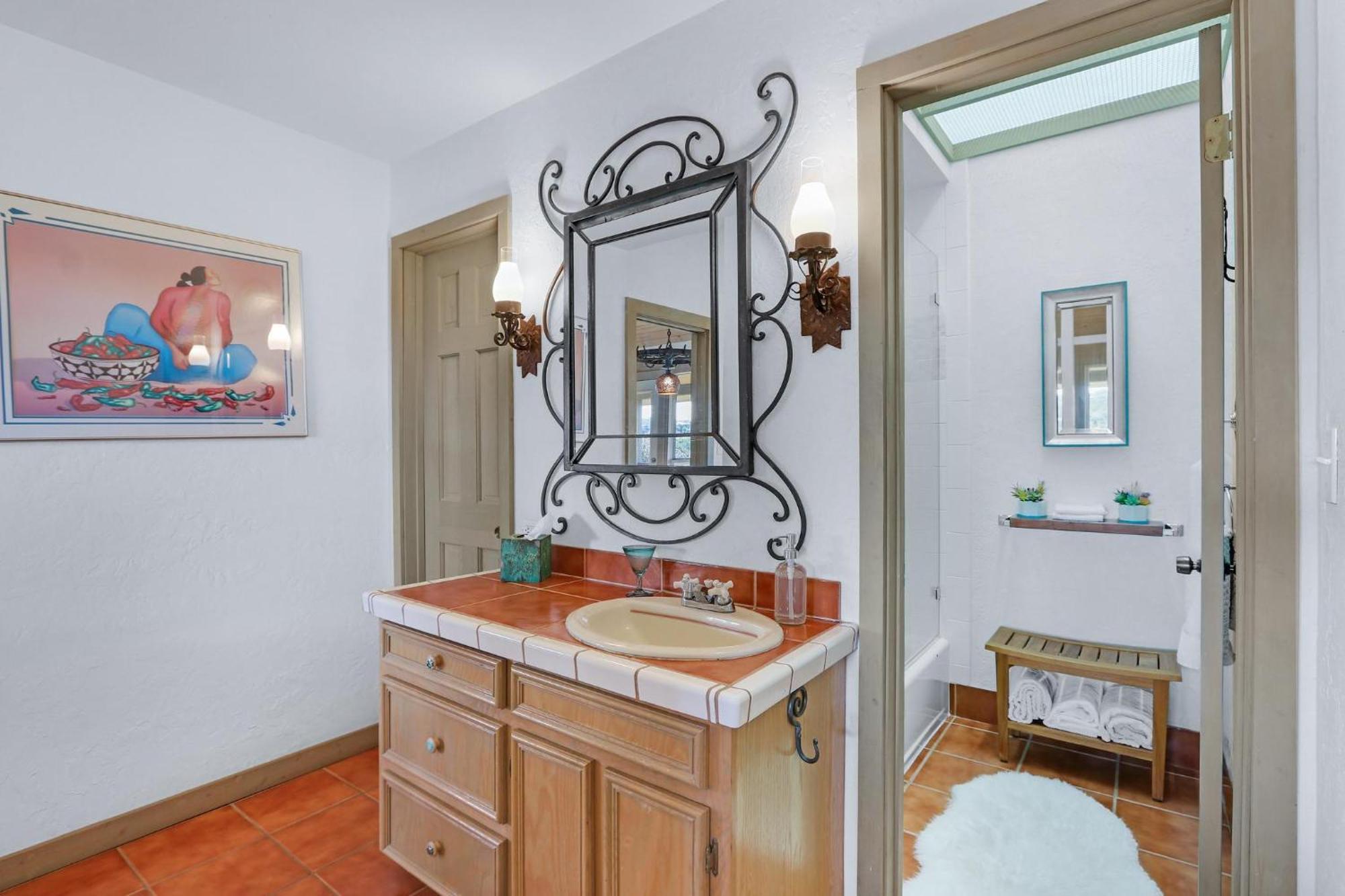 White Buffalo - Guest House Wimberley Extérieur photo