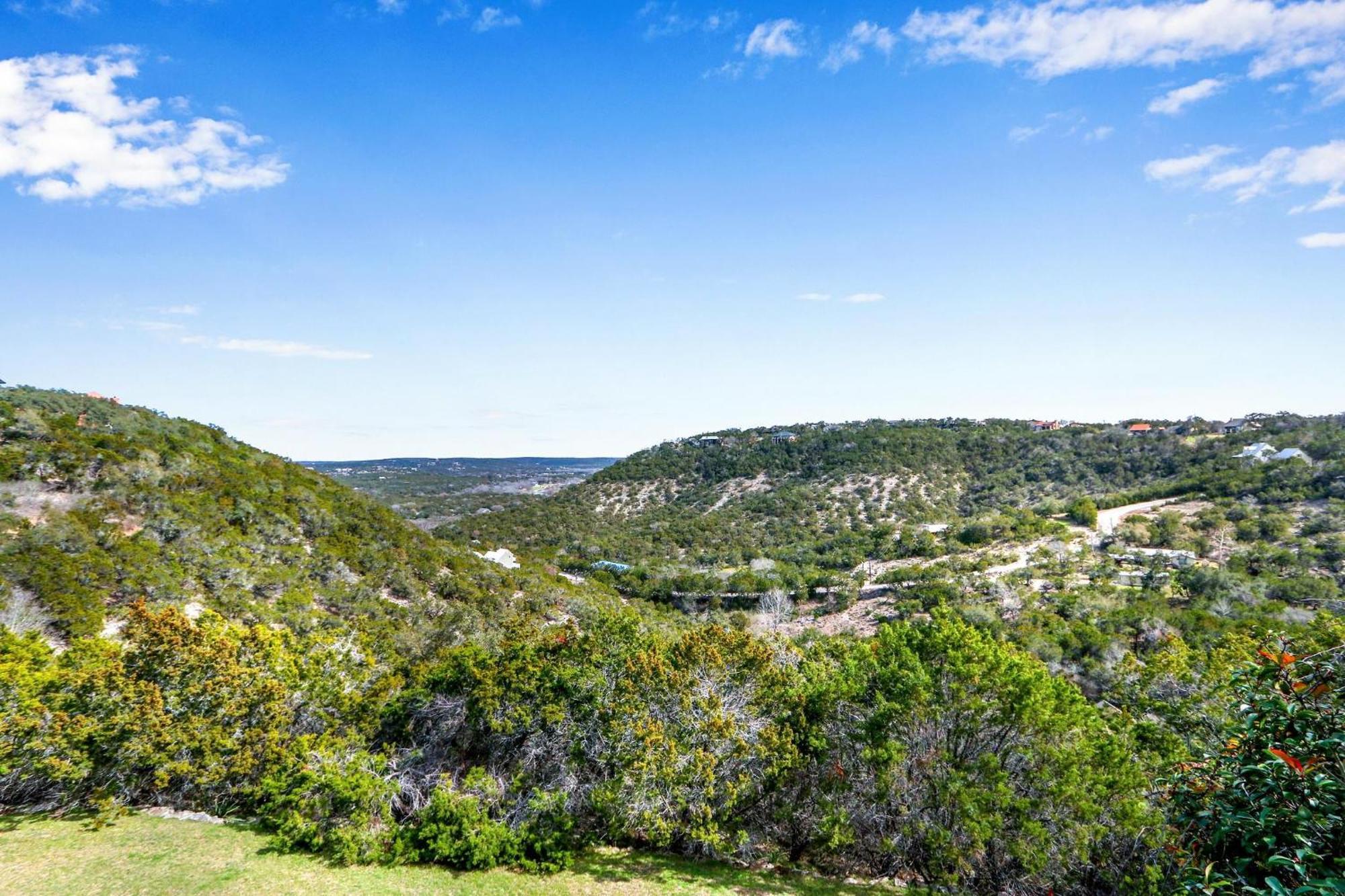 White Buffalo - Guest House Wimberley Extérieur photo